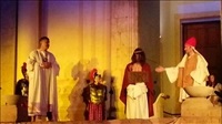La Nucia Passio 1 2014