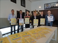 La Nucia Festes SVicent 2014