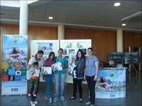 La Nucia CJuvenvil Fotog Madre Premios 2014