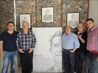 La Nucia CEM Expo Gent daci 2014