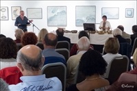 La Nucia Aud Expo Camino 2014