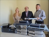 La Nucia Informatica Donac FP 2014