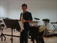 La Nucia UMusical Jack 2014