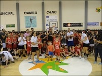 La Nucia CD Prigioni Campus 2014