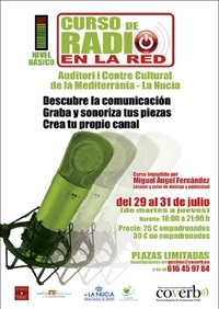 La Nucia Radio en Red 2014