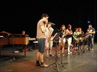 La Nucia Aud MModerna fin 2014