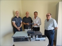 La Nucia Donac Informat julio 2014