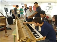La Nucia Aud Piano Curso 2014