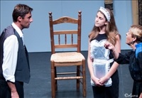 La Nucia Aud Teatre Deixam 2014