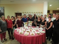 La Nucia Ruta Tapa V oct 2014
