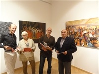 La Nucia Aud Expo Raul Botella 2014
