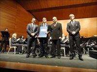 La Nucia Aud Conc Sta Cecilia 2014
