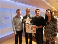 La Nucia Ruta Tapa V prem 2014