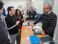La Nucia Ofic Micro 2 dic 2014