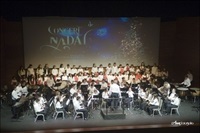 La Nucia Aud Conc Nadal 2014