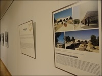 La Nucia Expo Arq CEM 2015