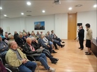 La Nucia Aud Grup H Norueg 2015