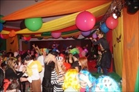 La Nucia CEM Carnaval 2015