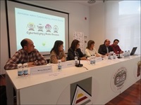 La Nucia Seu Cyber MRed 2 2015