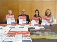 La Nucia Ayto Cambridge exams 2015