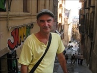 La Nucia Joan lluis 2015