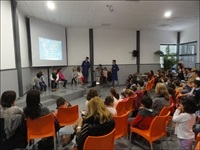 La Nucia CSPinar taller 2015