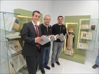 La Nucia CEM Donac Libros SV 2015