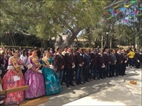 La Nucia SVicent Dia 2015 2