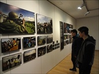 La Nucia Aud Expo Fotog Olvido 2015