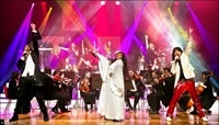ABBA 2015
