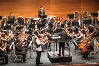 La Nucia Aud Pasion Opera 2015