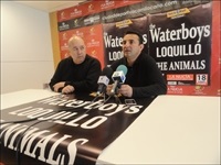 La Nucia PAb Waterboys rdp 2015