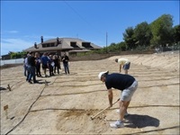 La Nucia Ecohuertos entrega 2 2015