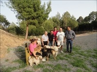 La Nucia Montesol Parque Can 2015