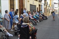 La Nucia Scout visita solid 2015