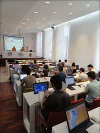 La Nucia Seu Cursos Estiu