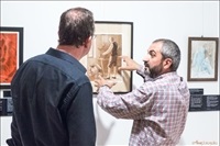 La Nucia Aud Expo Vermell 2015