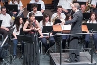 La Nucia Aud Conc UM Primavera 2015