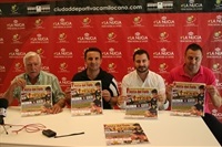 La Nucia Prebenjamines jun2015