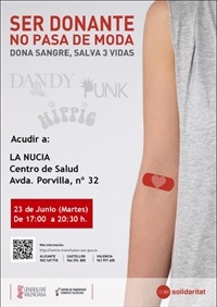 La Nucia Cartel Sangre Junio 2015