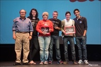 La Nucia teatro premio Buero 2015