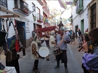 La Nucia MMedieval 2 p 2014
