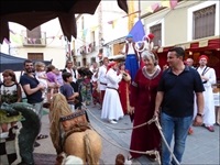 La Nucia MMedieval 2015
