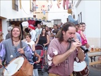 La Nucia MMedieval 2 p 2015