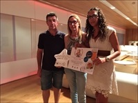 La Nucia Pab Ruta VI Tapa Premios 2015