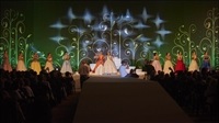 La Nucia Aud Nits Presentacio Reina 2015