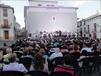 La Nucia UMusical conc aniv 2 2014
