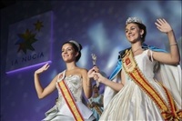 La Nucia Coronacio post 2015