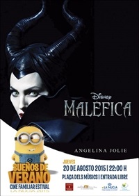 Malefinca