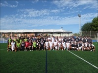 La Nucia CD bowl verano 2015